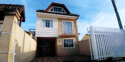 Casa Tingui