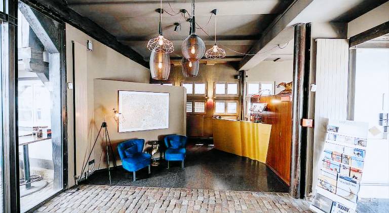 Magni Boutique Hotel — photo 3