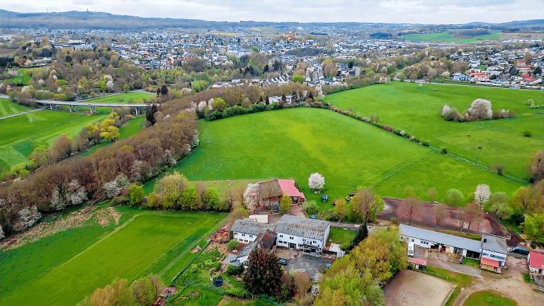 Bauernhof Montabaur