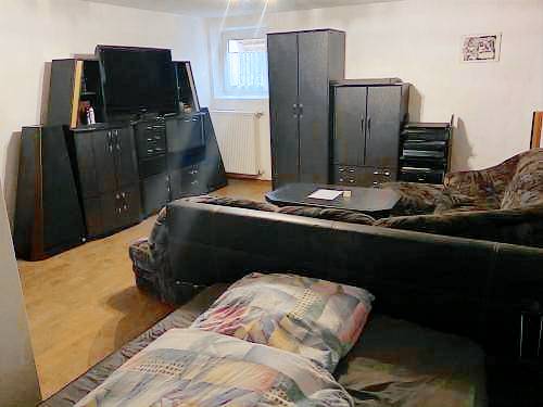 Gastezimmer Fischbach