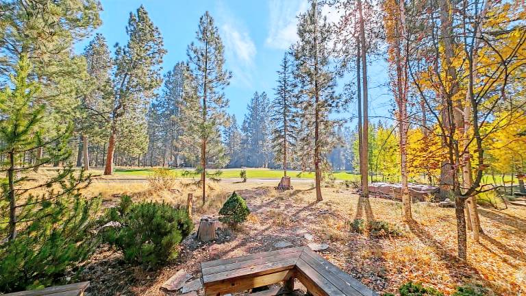 Family-friendly vacation home with pool, hot tub & BBQ | Pet-friendly — photo 4