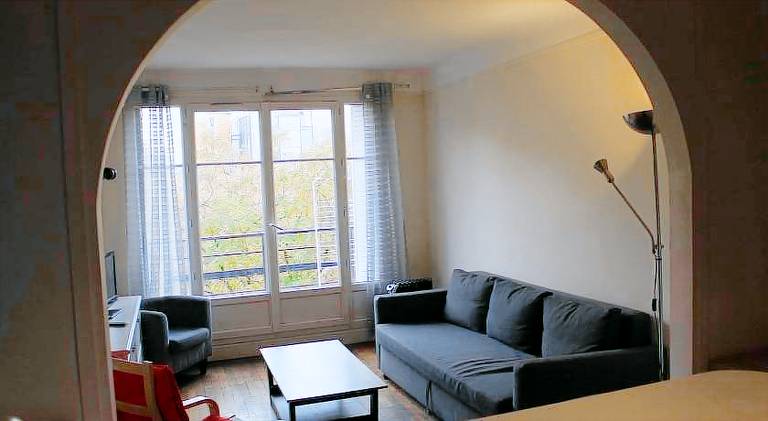 Holiday apartment | Pets are welcome — photo 5