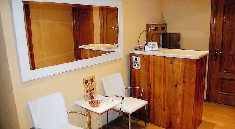 Hostal Hispanico I — photo 3