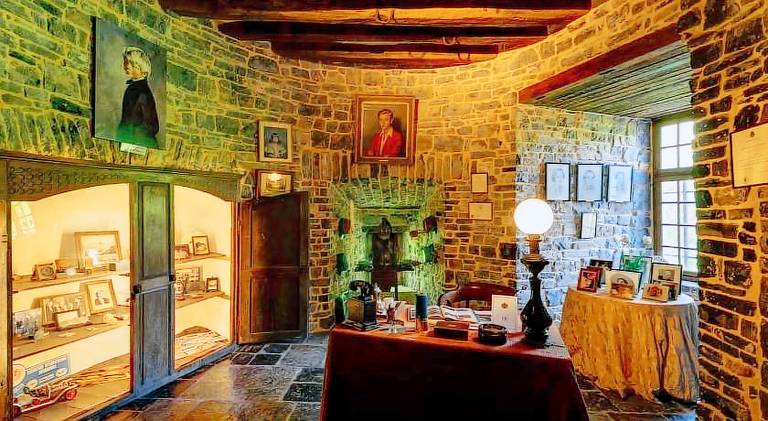 Vacation home with 4 rooms for 8 persons — photo 5