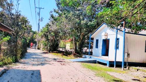 Casa Ilha do Mel