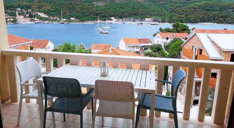 Appartement Slano
