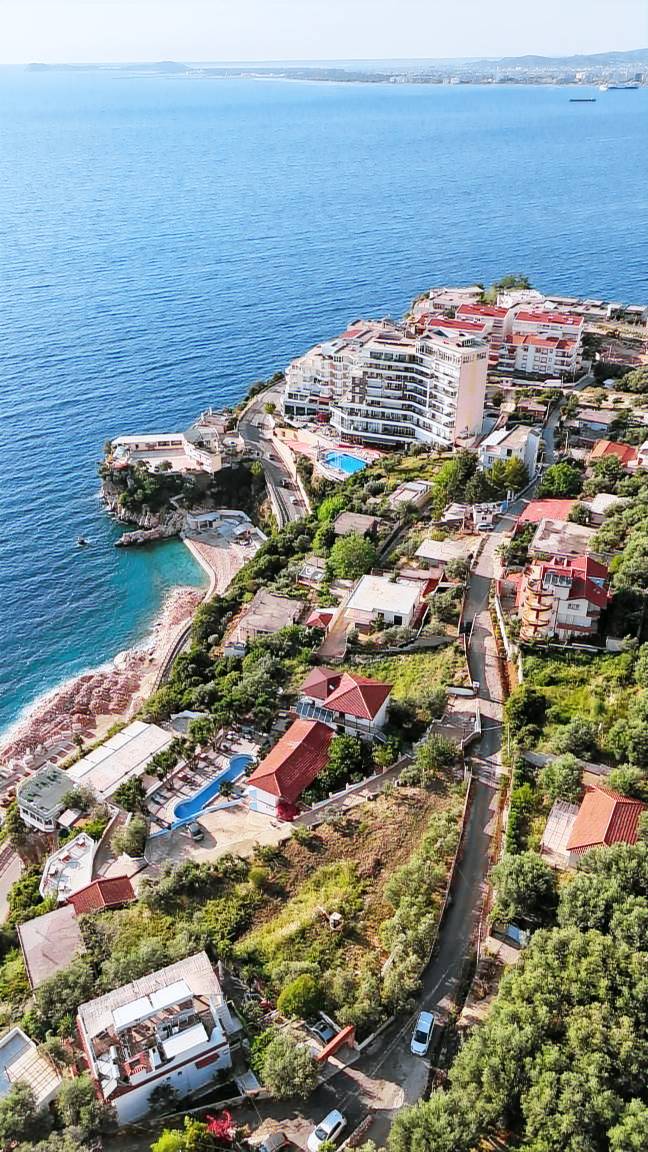 Villa Vlorë