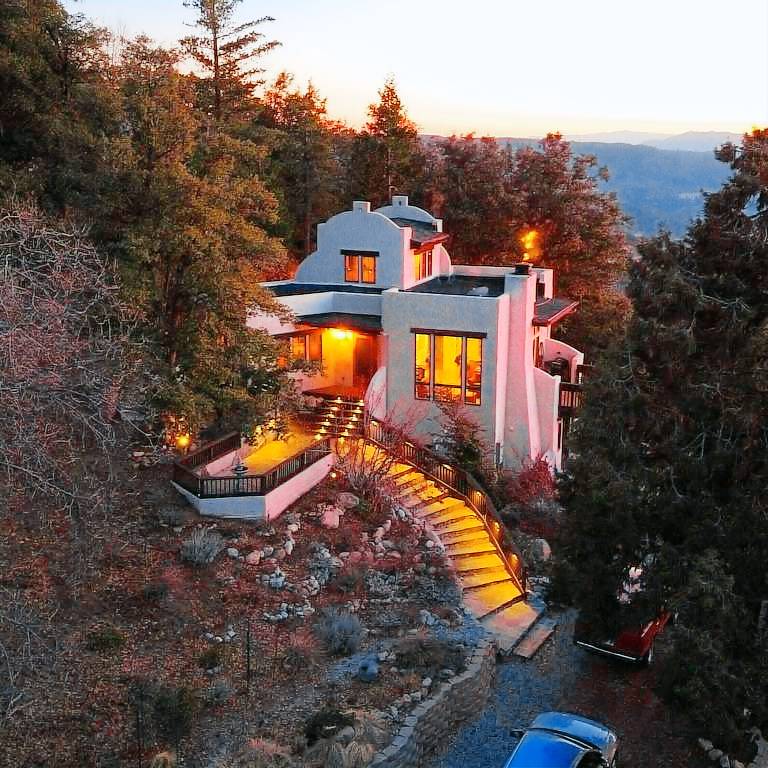 House Idyllwild-Pine Cove