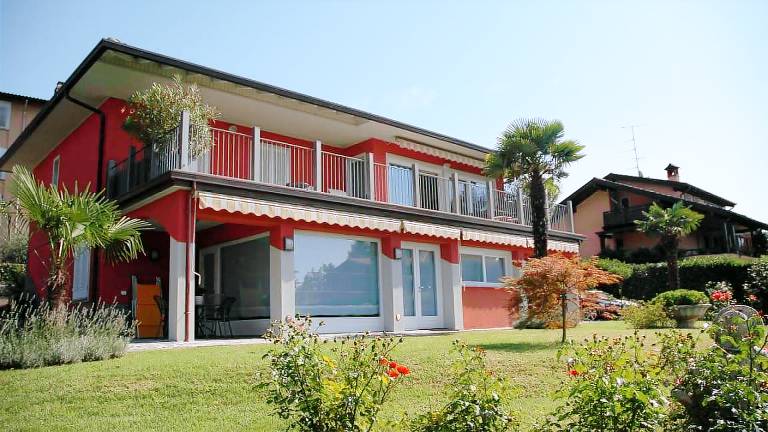 Villa für 5 Personen 96 m² in Barasso