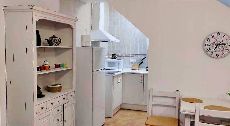 Apartment with 2 rooms for 4 persons — photo 3