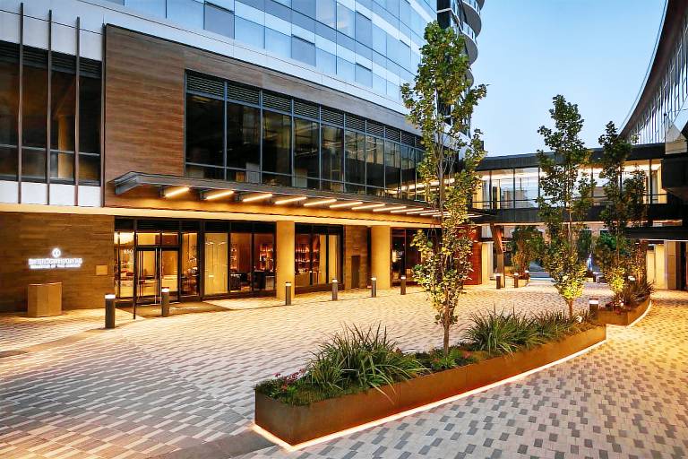 InterContinental Seattle Bellevue, by IHG in Bellevue, WA
