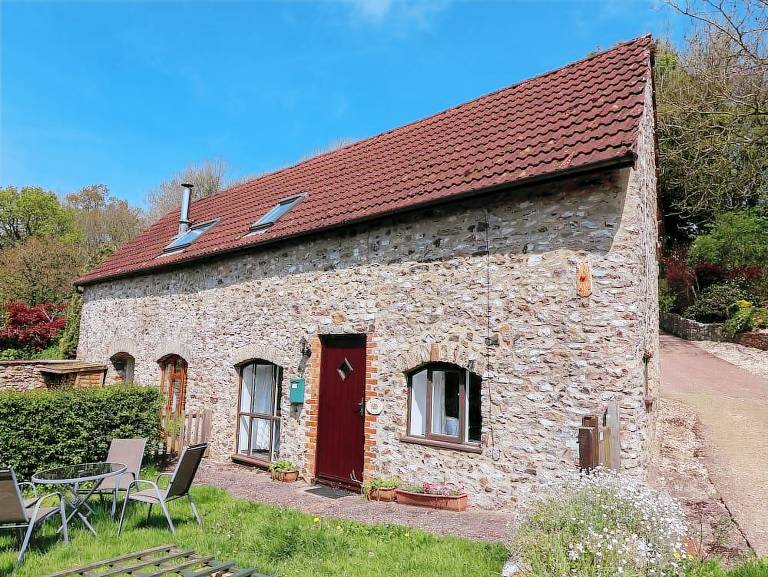 Cottage Honiton