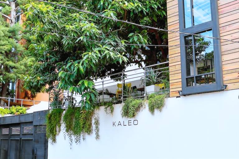 Kaleo Hotel Boutique