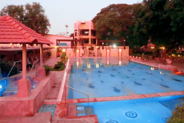Residency Club