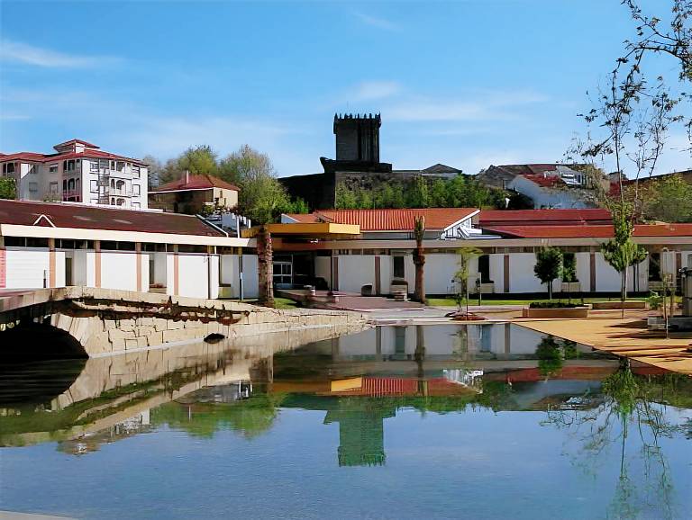Bed & Breakfast Chaves