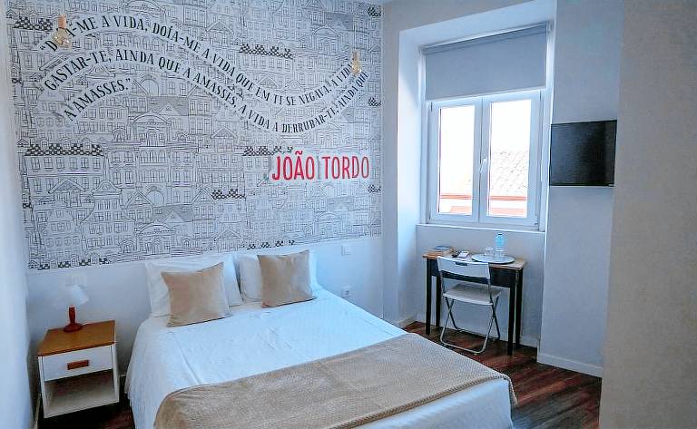 Accommodatie Beja