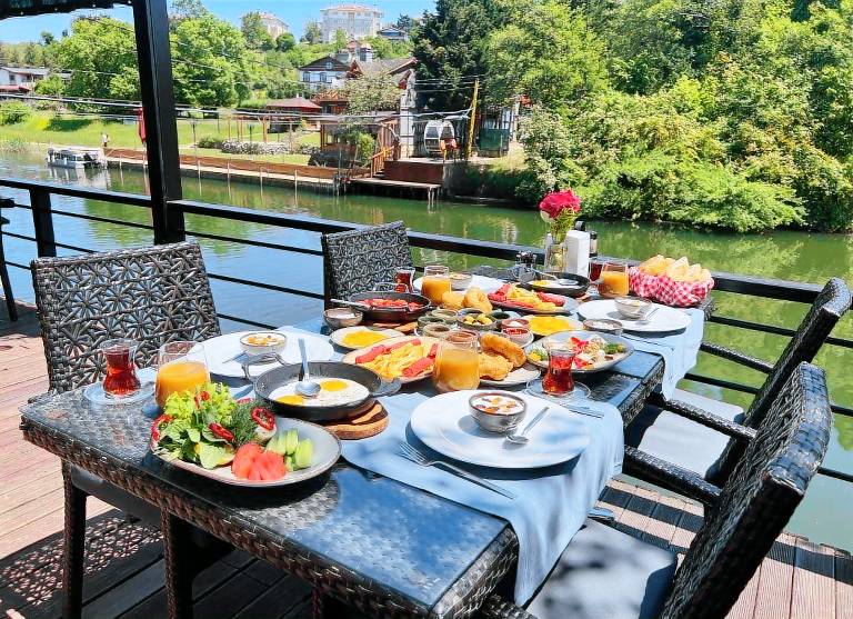 216 Kuzey Otel & Wellness-Spa — photo 4