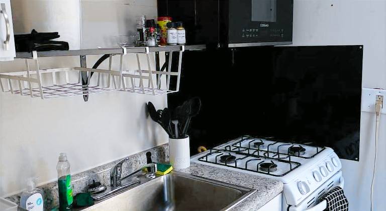 Holiday apartment with barbecue & garden | Good for workation — photo 5