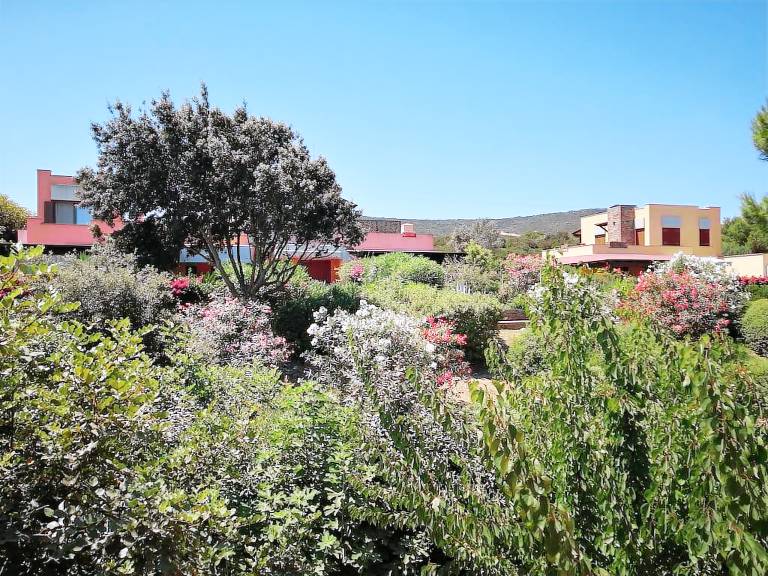 Maison de vacances Stintino