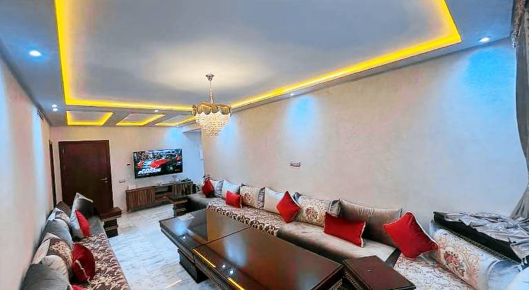Holiday apartment with 2 rooms for 8 persons — photo 4