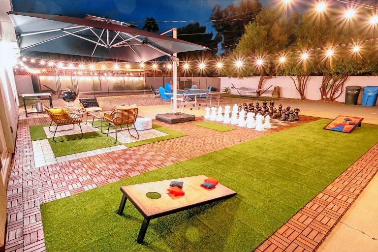 House Orange Grove Estates