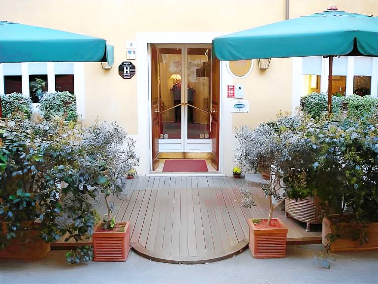 Albergo San Martino & Depandance — photo 4