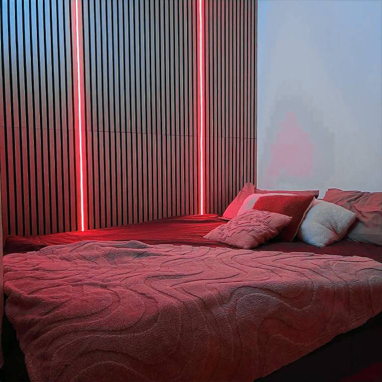 Rental apartment for 2 persons in Montélimar