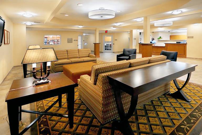 Candlewood Suites San Antonio NW Near SeaWorld By IHG — photo 3