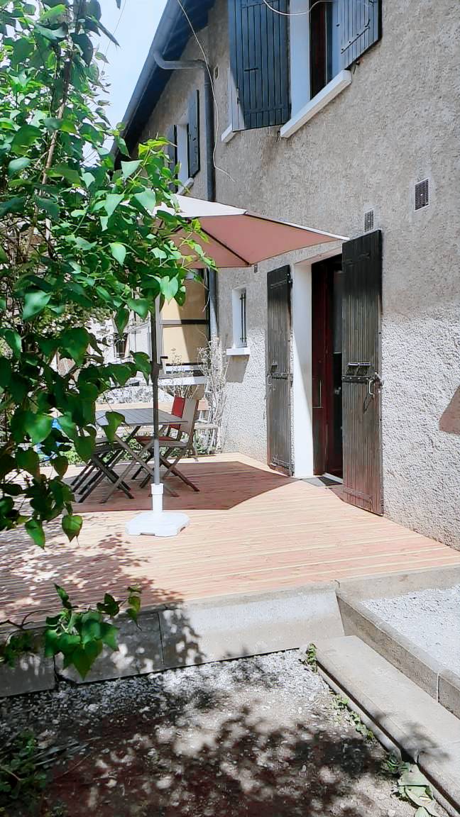 Appartement  Gap