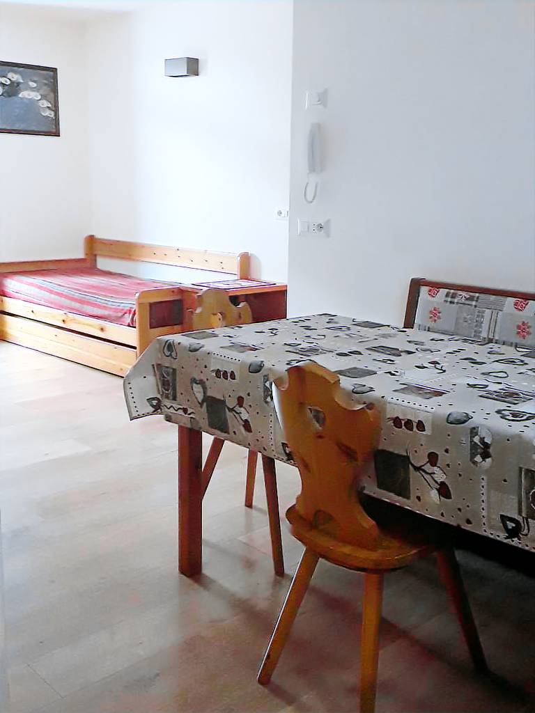 Family-friendly apartment with garden | Next to the ski | Pets allowed — photo 4