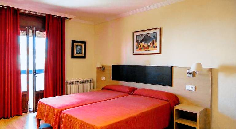 Bed & Breakfast Chert