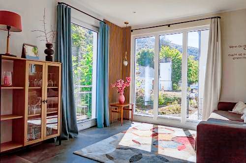 Ferienwohnung Dernau