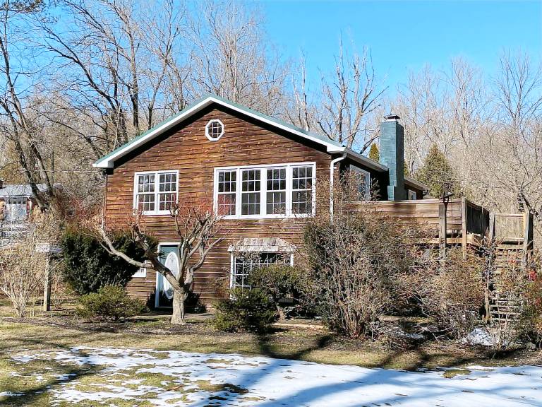House  Sharpsburg