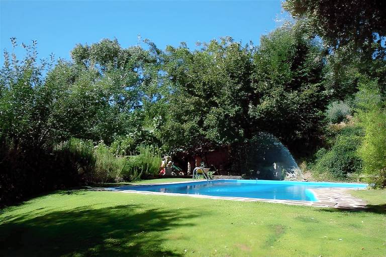 Wonderful house with pool & garden | Pets allowed — photo 4