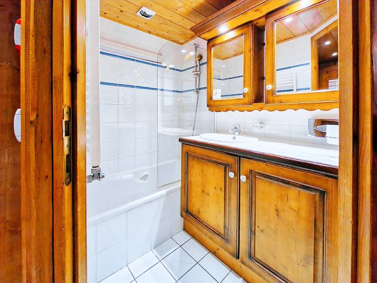 Rental apartment with pool | Close to the ski | Pet-friendly — photo 4