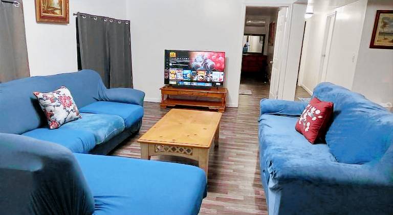 Vacation home with 1 room for 10 persons — photo 2