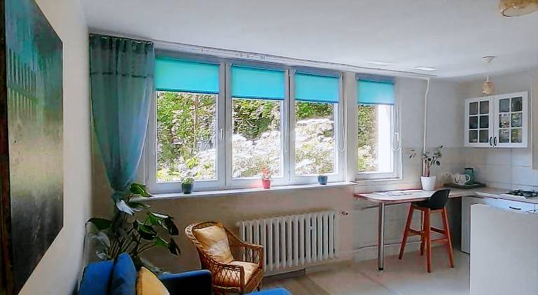 Apartament  Tychy