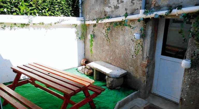 Chambre dhotes familiale a Saint Pierre du Chemin — photo 4