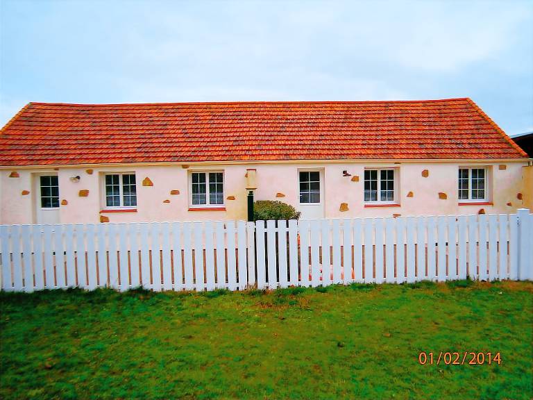 Cottage Saint-Hilaire-de-Riez