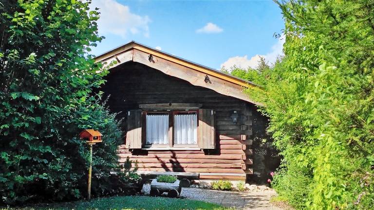 Ferienhaus Dornhan