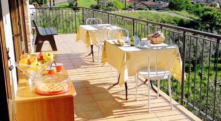 B&B Antiche Mura — photo 2