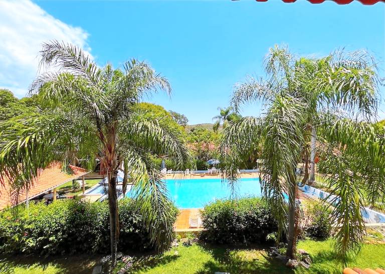 Casa de fazenda  Três Marias