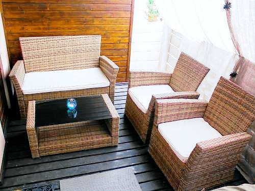 Aparthotel Tarnov