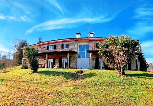 Maison de vacances Amarante