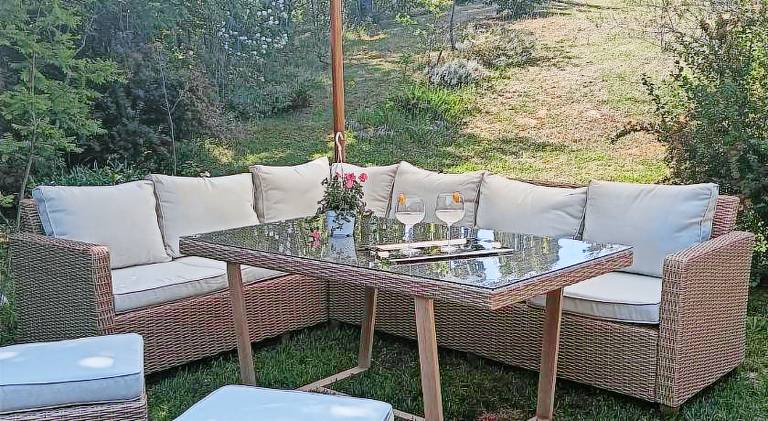 Villa Strada dei Monti Sibillini — photo 5