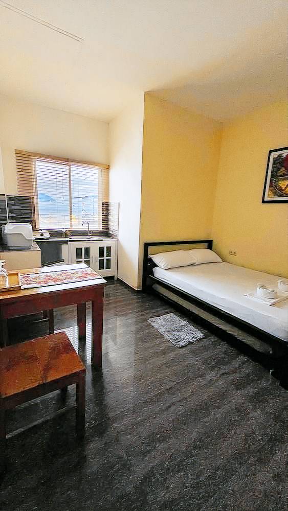 Accommodation Dalaguete