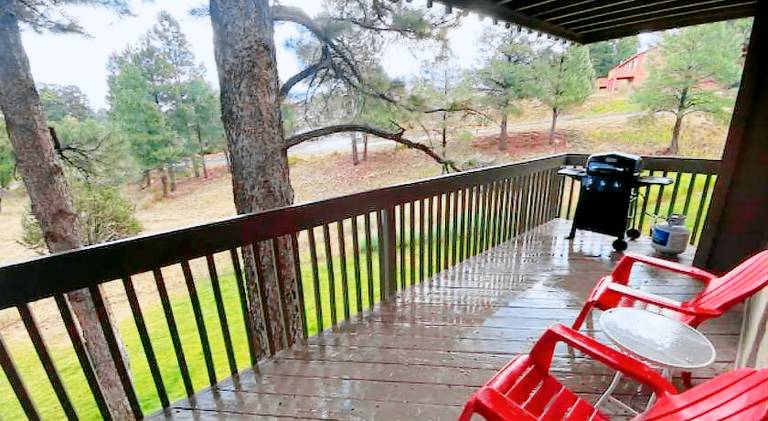 Vacation home with 1 room for 2 persons in Flagstaff, AZ