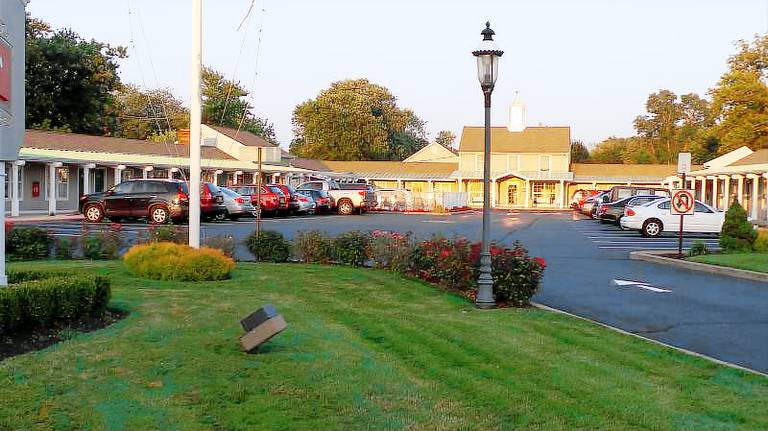 Motel Manasquan