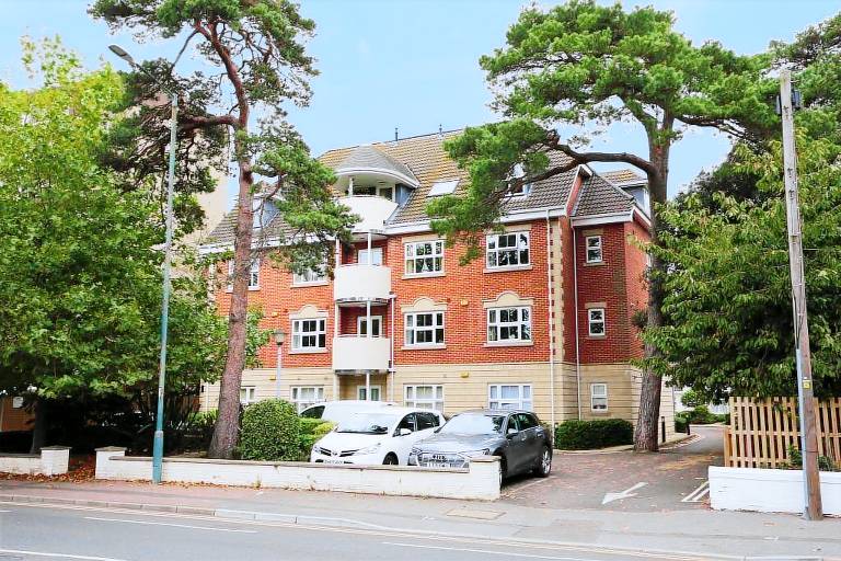 Apartamento Bournemouth