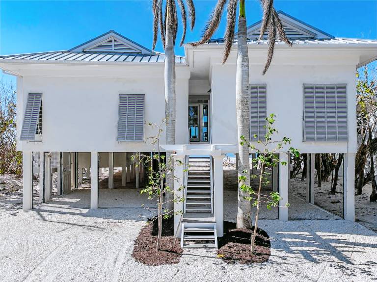 House Boca Grande